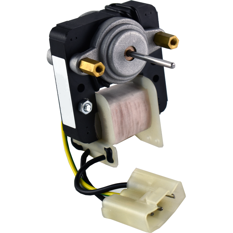  - Aftermarket Refrigerator Condenser Motors